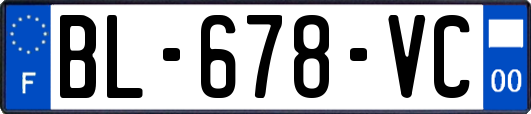 BL-678-VC