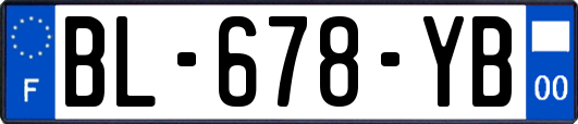 BL-678-YB