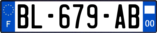 BL-679-AB