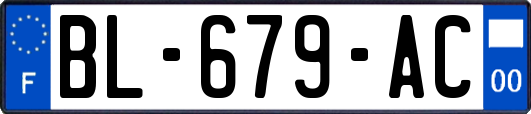 BL-679-AC