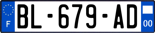 BL-679-AD