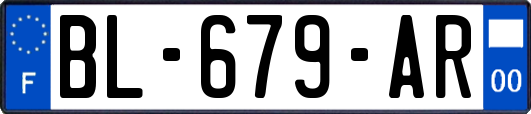 BL-679-AR