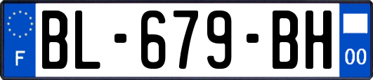 BL-679-BH