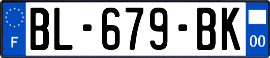 BL-679-BK