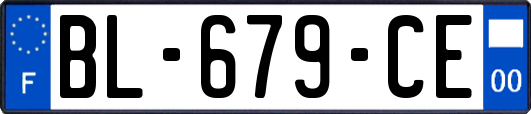 BL-679-CE