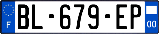 BL-679-EP