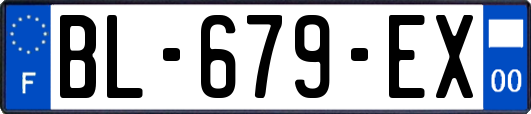 BL-679-EX