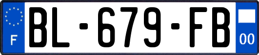 BL-679-FB