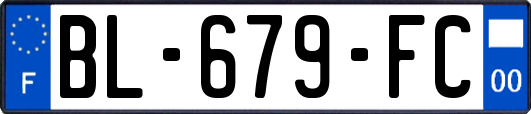 BL-679-FC