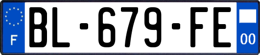 BL-679-FE