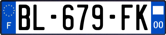 BL-679-FK