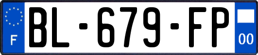BL-679-FP