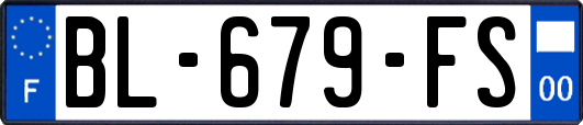 BL-679-FS