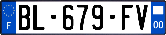 BL-679-FV