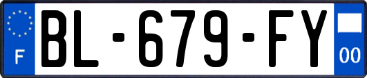 BL-679-FY