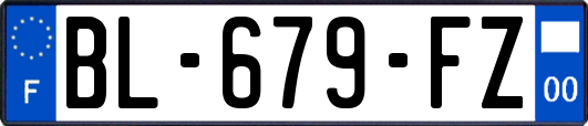 BL-679-FZ