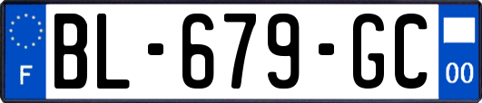 BL-679-GC