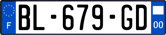 BL-679-GD