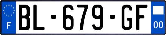 BL-679-GF