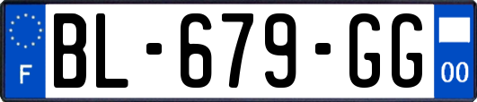 BL-679-GG