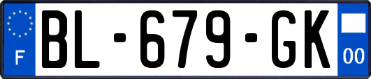 BL-679-GK