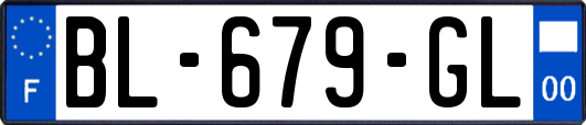 BL-679-GL