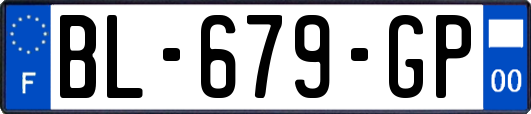 BL-679-GP