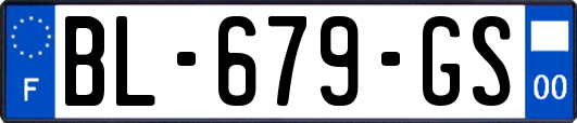 BL-679-GS