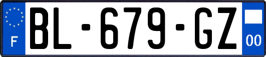 BL-679-GZ