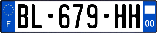 BL-679-HH