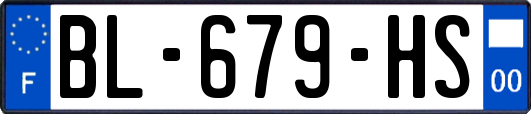 BL-679-HS