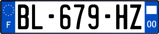 BL-679-HZ