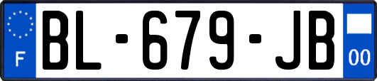 BL-679-JB