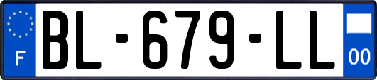 BL-679-LL