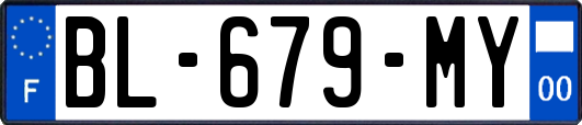 BL-679-MY