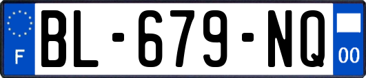 BL-679-NQ