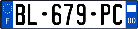 BL-679-PC