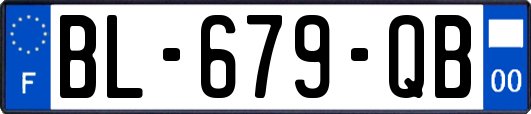 BL-679-QB