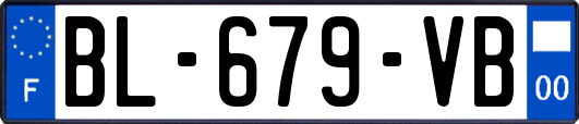 BL-679-VB