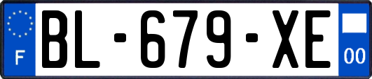BL-679-XE