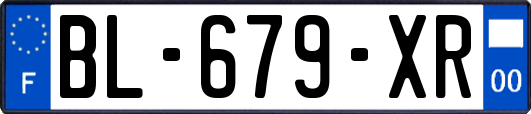 BL-679-XR