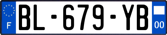 BL-679-YB