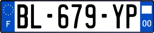 BL-679-YP