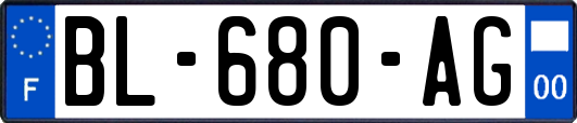 BL-680-AG