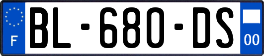 BL-680-DS