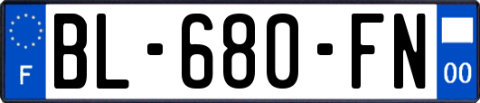 BL-680-FN