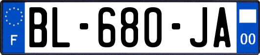 BL-680-JA