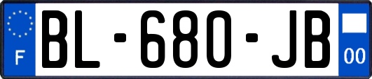 BL-680-JB