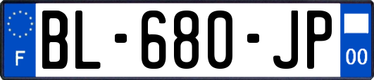 BL-680-JP