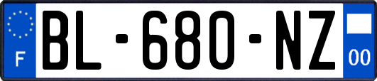 BL-680-NZ